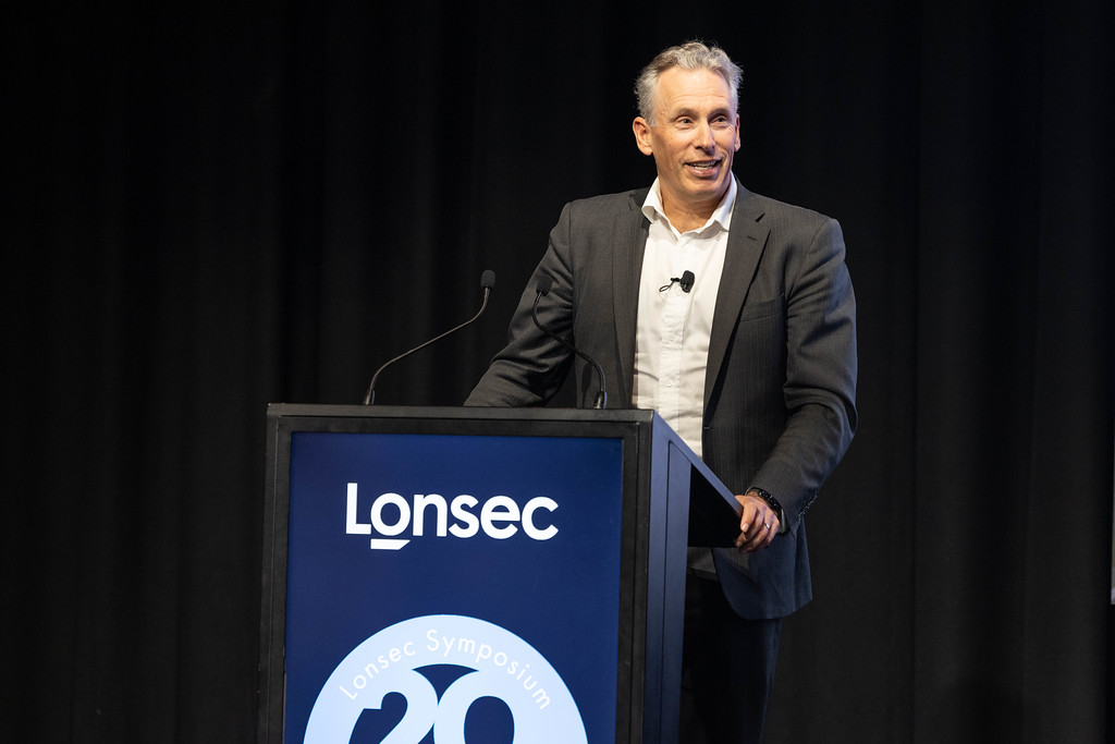 Lonsec Symposium | Passive vs Active: Which is right for the environment?