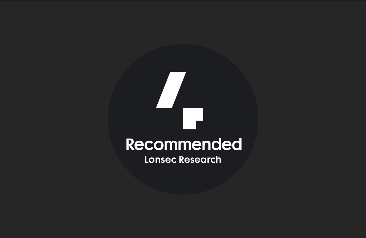 Mutual Cash Fund rated "Recommended" by Lonsec