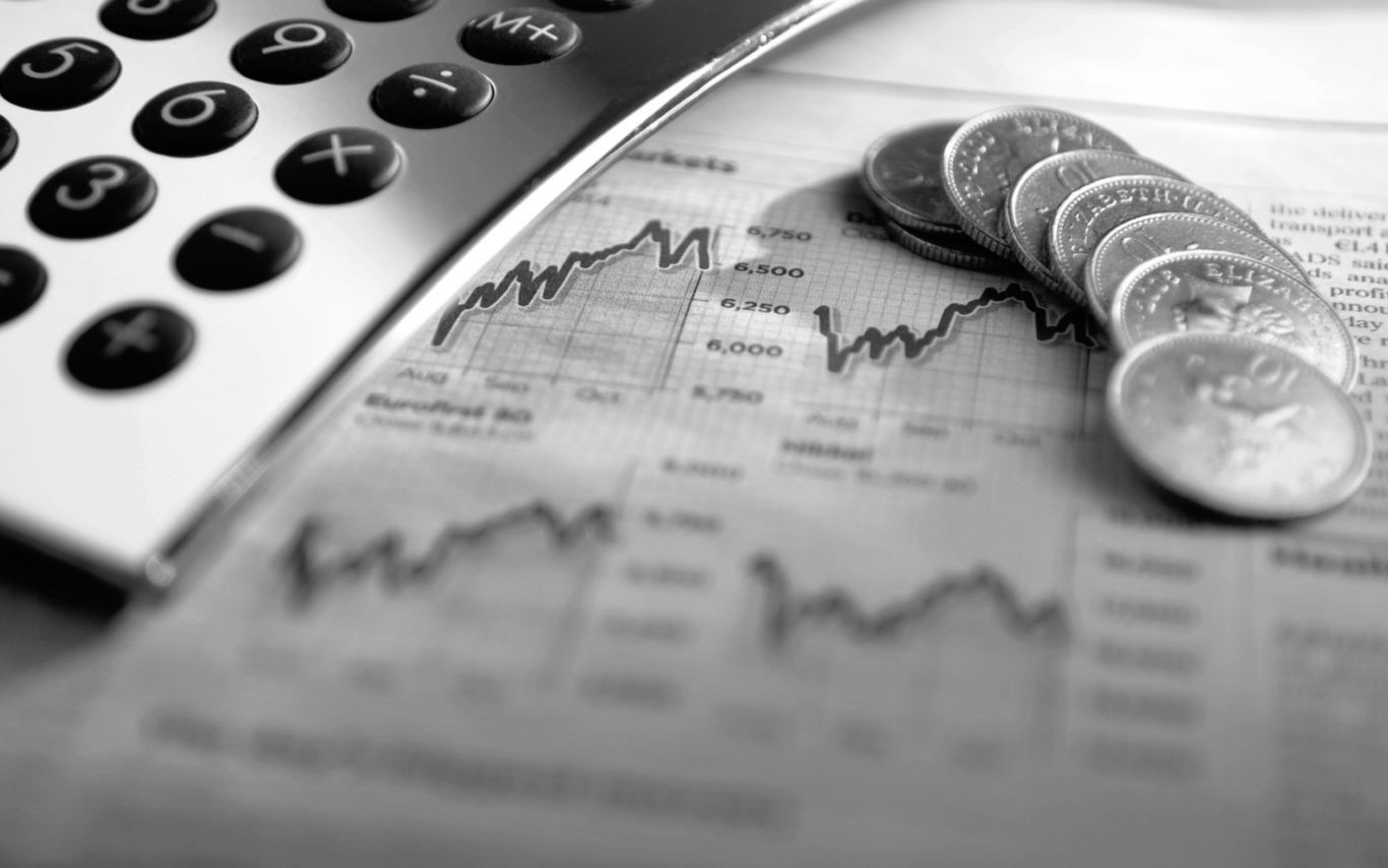 Monthly Fund Reports for May