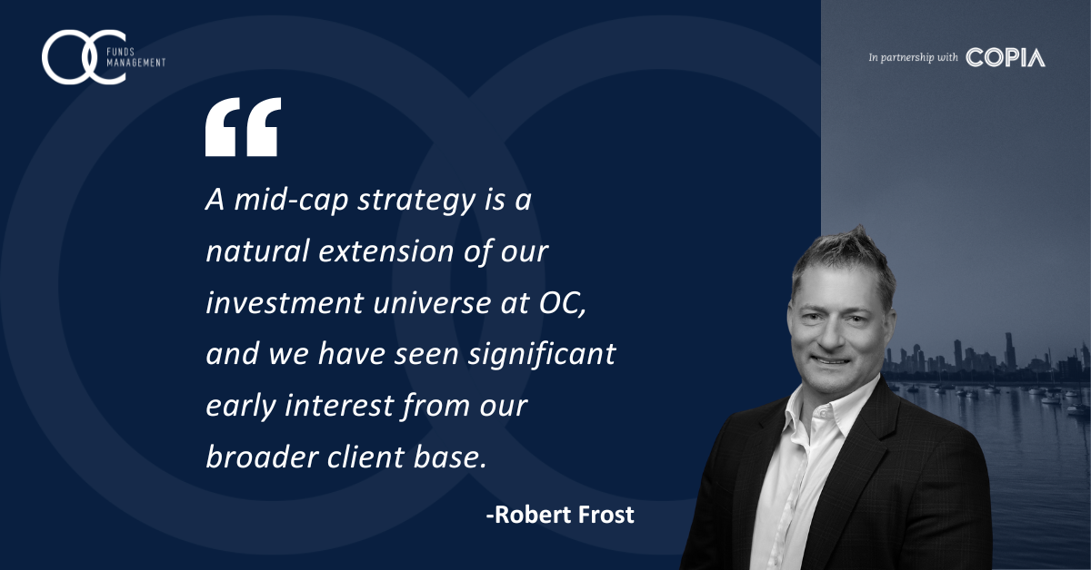 OC Funds Management expands offering, launching Mid-Cap Fund