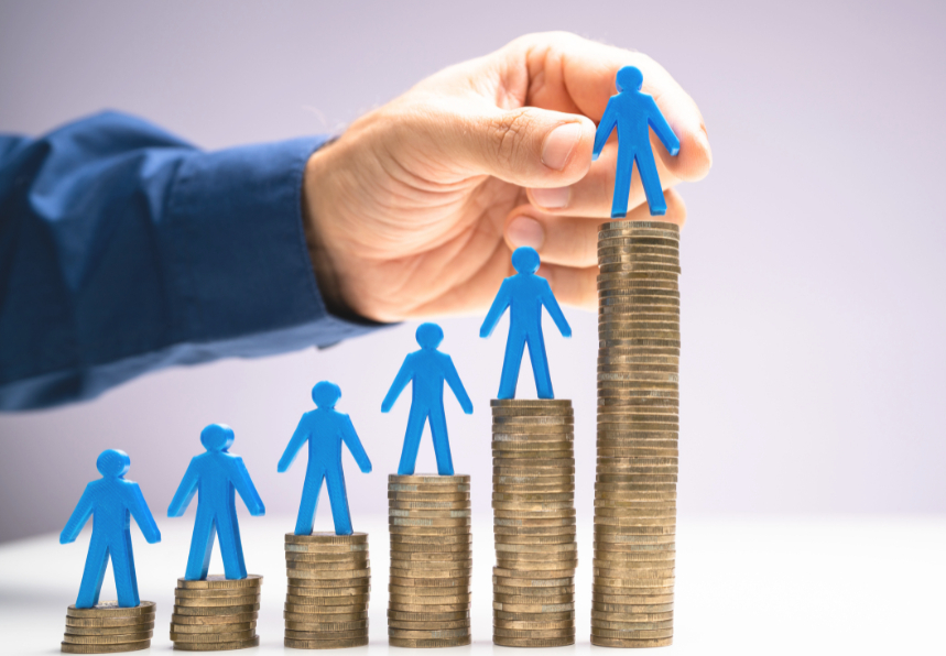 Executive Compensation