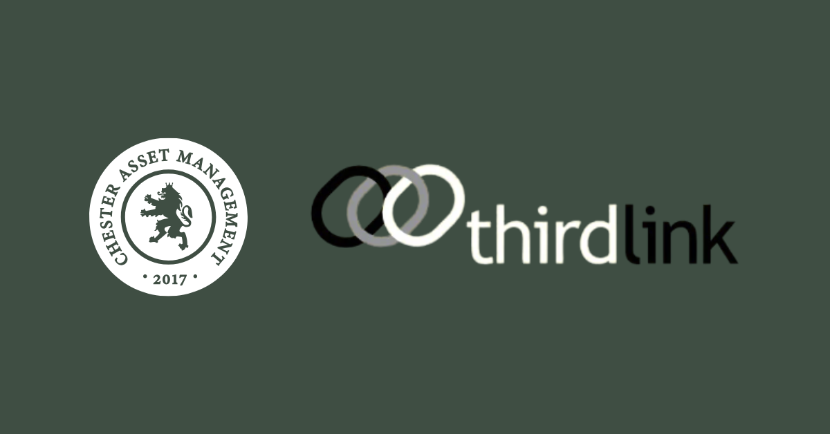 Chester joins Third Link Growth Fund: Investing for Performance and Purpose