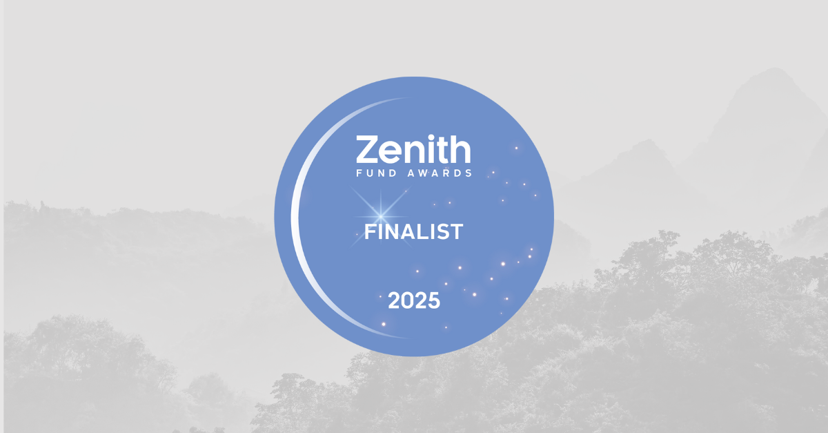 Chester Asset Management has been named a finalist in the 2025 Zenith Fund Awards: Australian Equities – Large