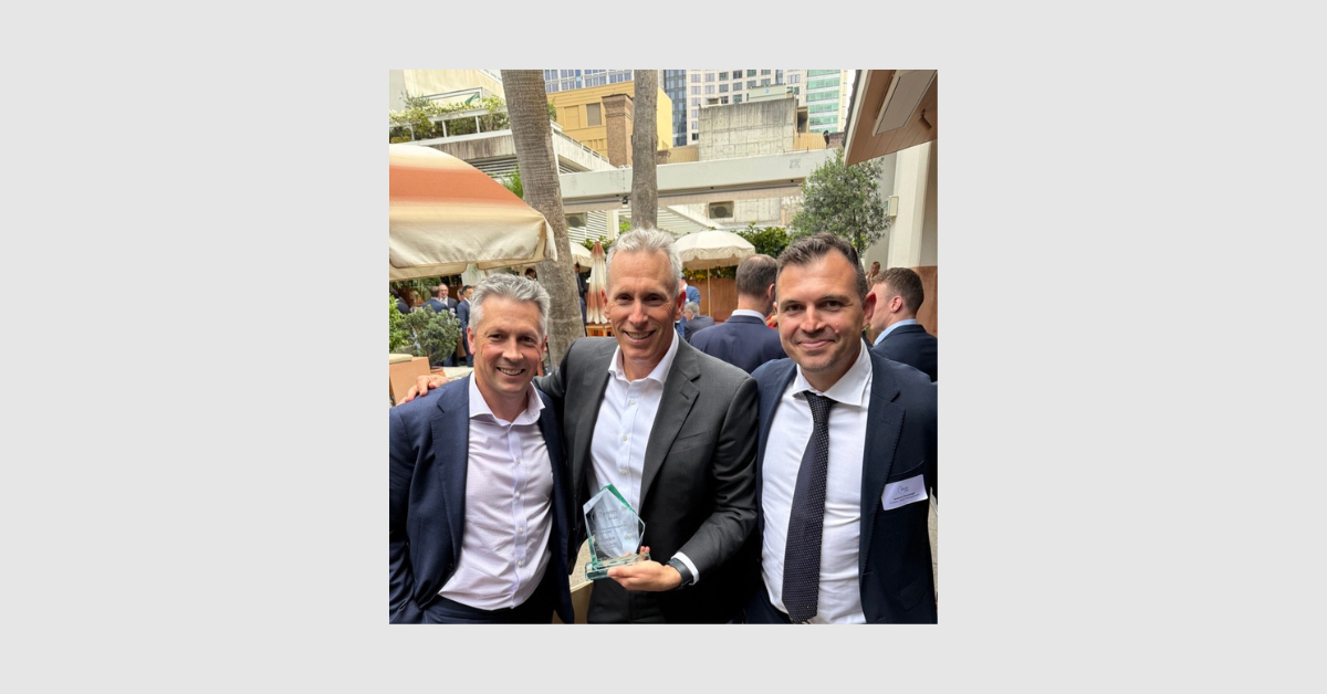 Chester Asset Management recognised at the 2025 Zenith Fund Awards