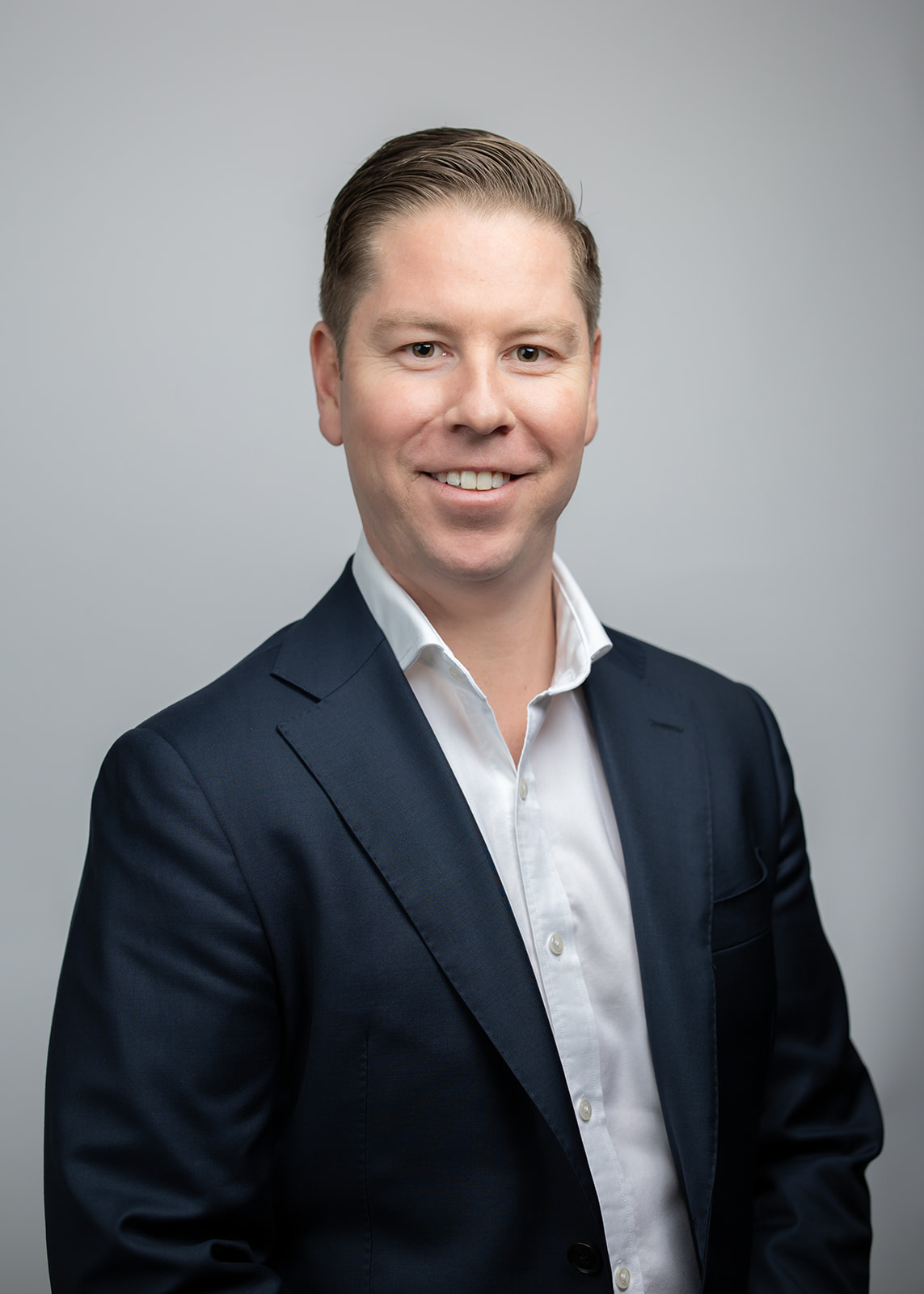Chris Barnett