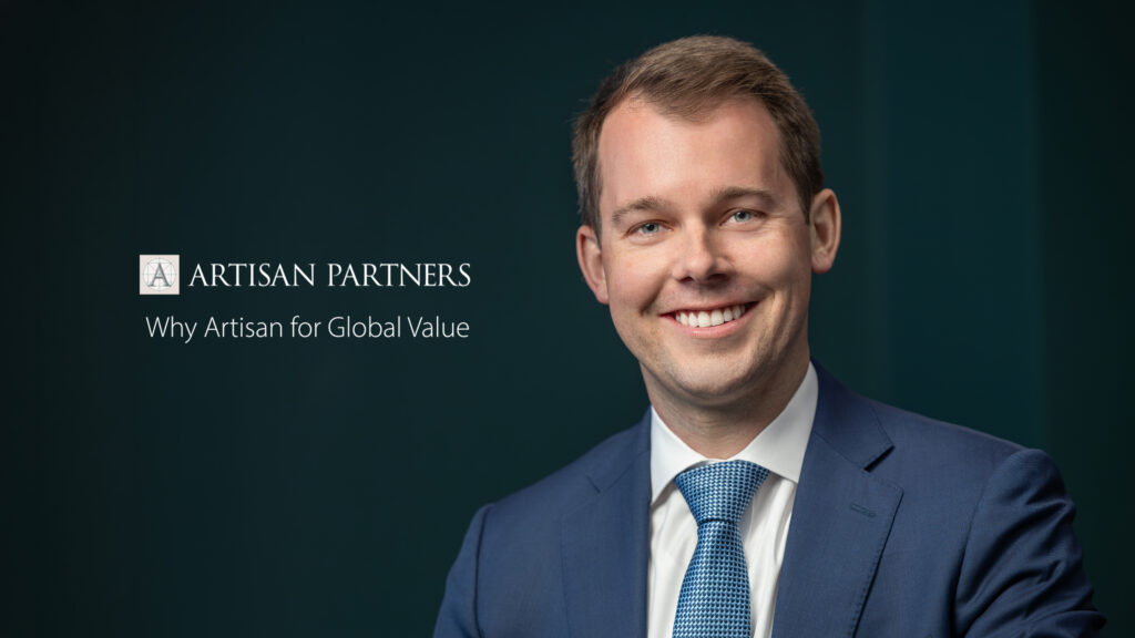Artisan Global Value Fund | Why Artisan for Global Value?