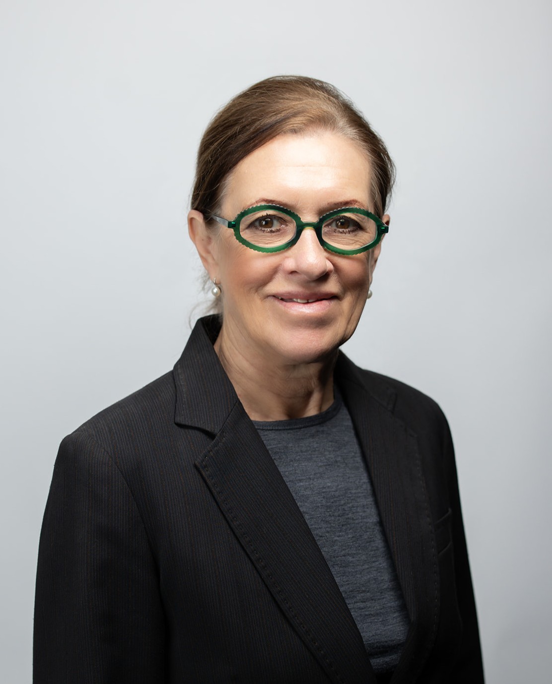 Christine Baud