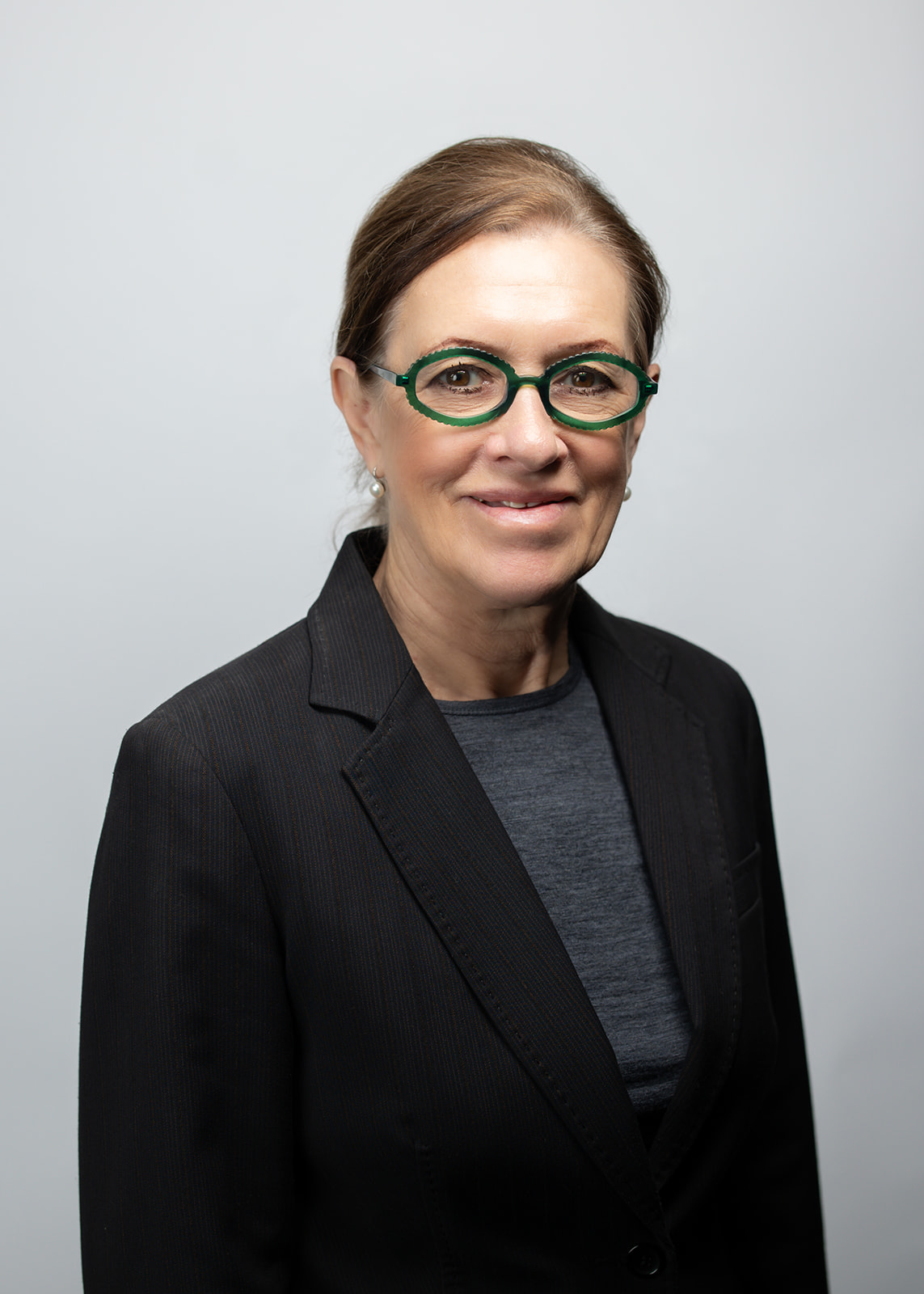 Christine Baud
