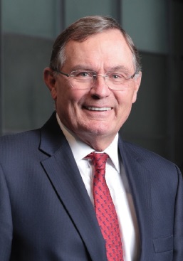 Peter Polson