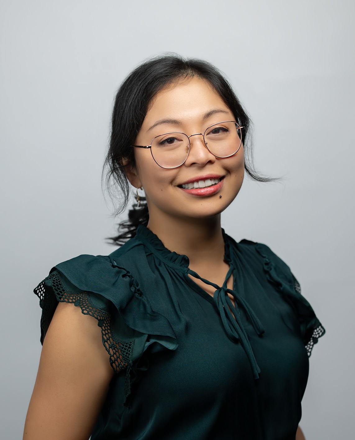 Dascelle Lapena