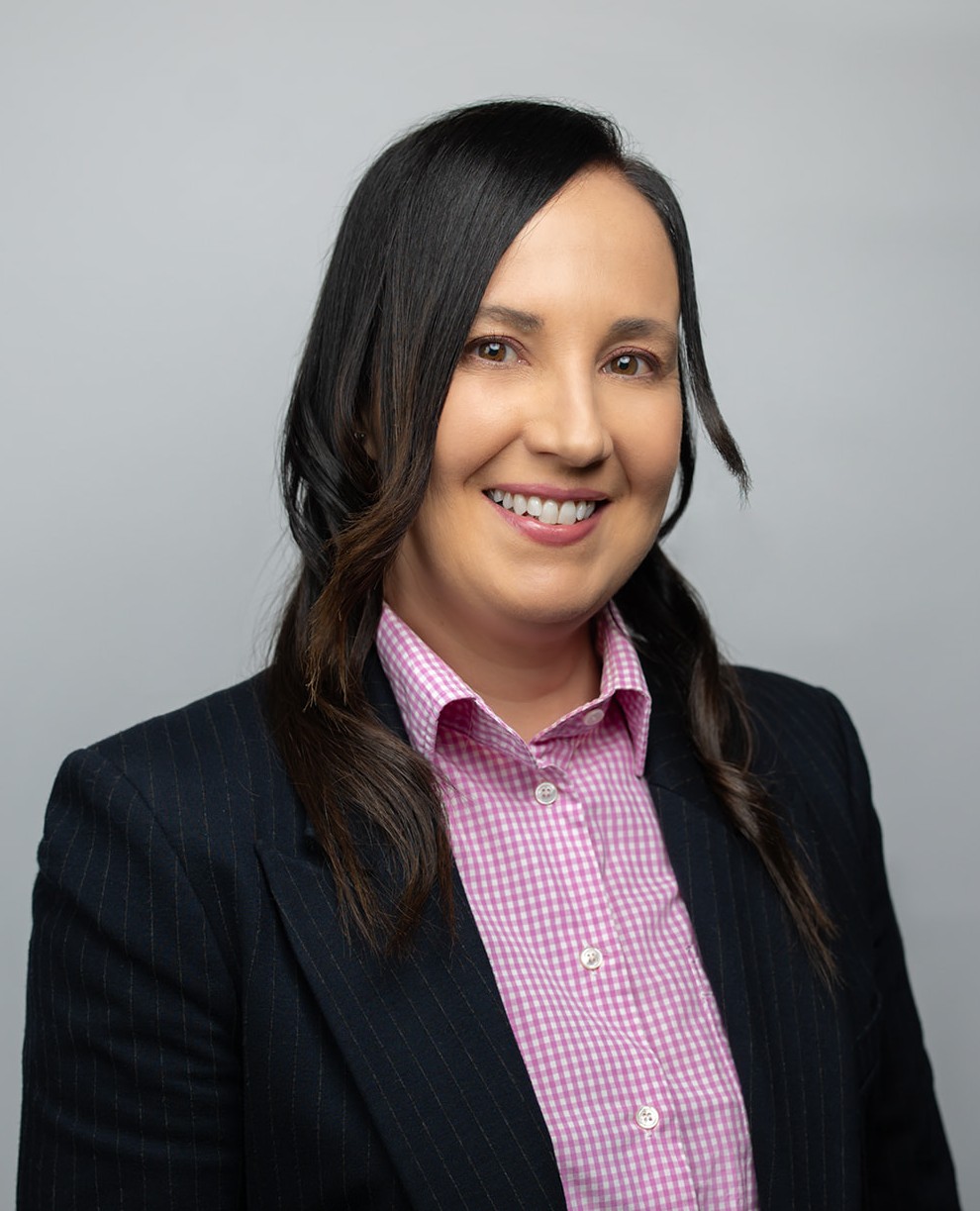 Fiona Rossi-Mel