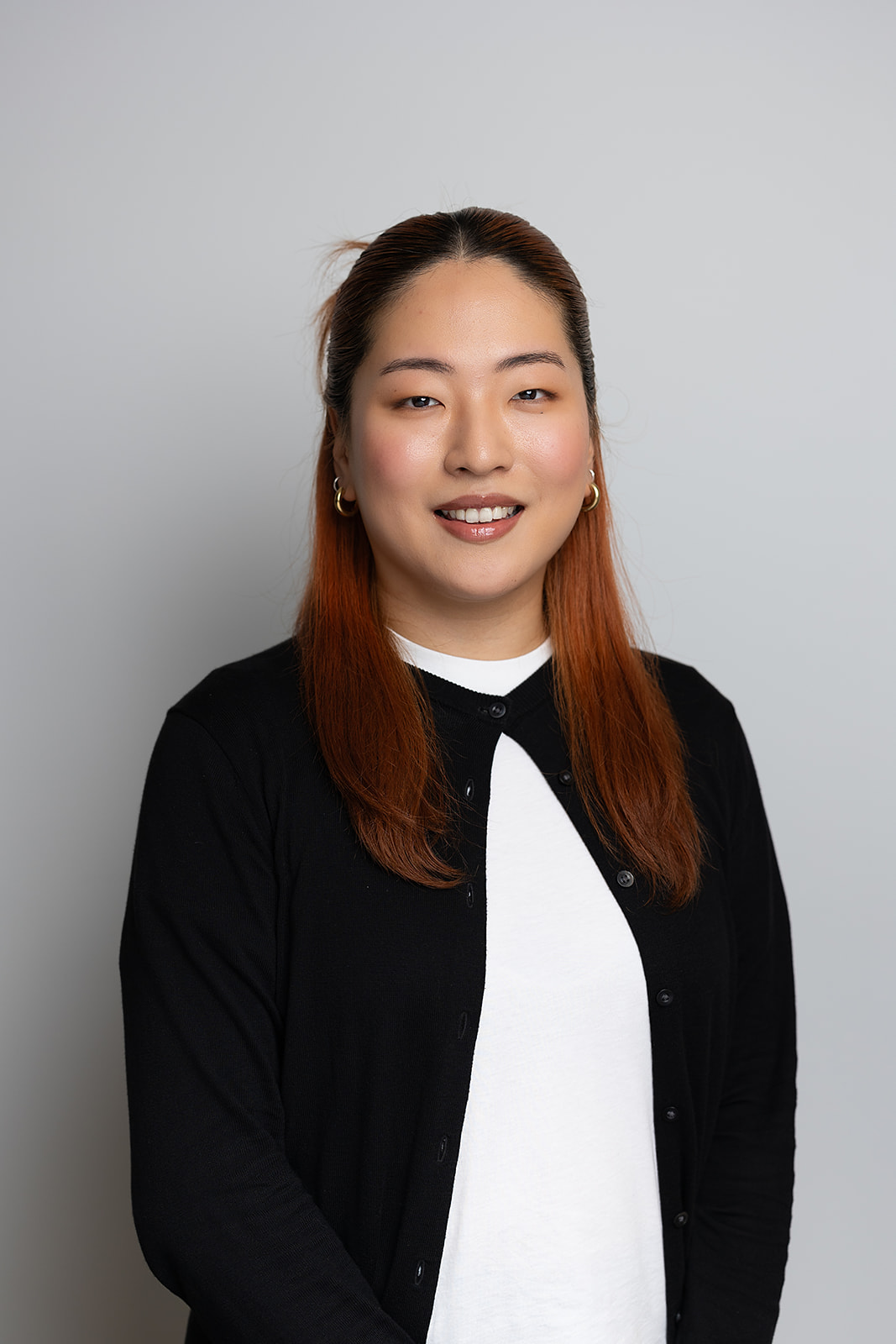 Hannah Kwon