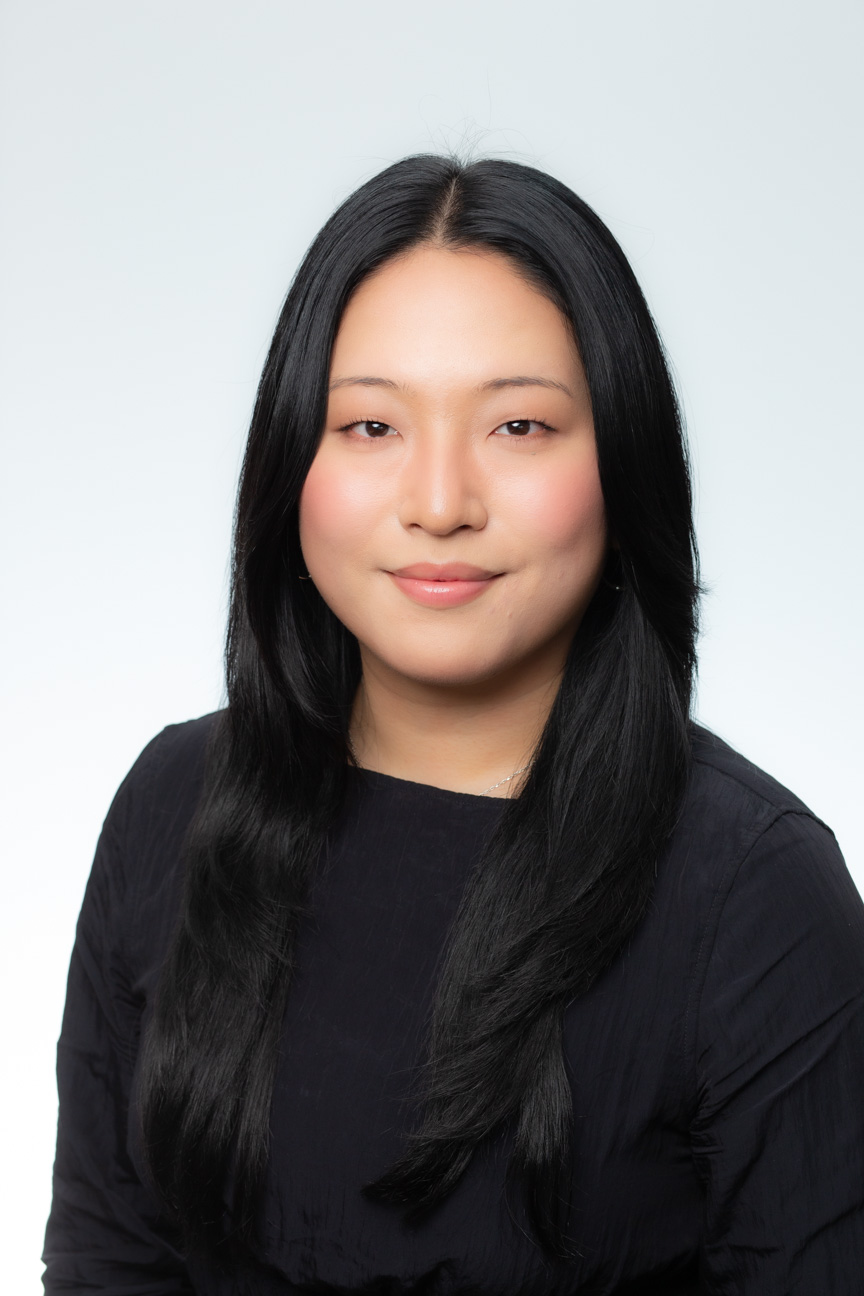 Hannah Kwon