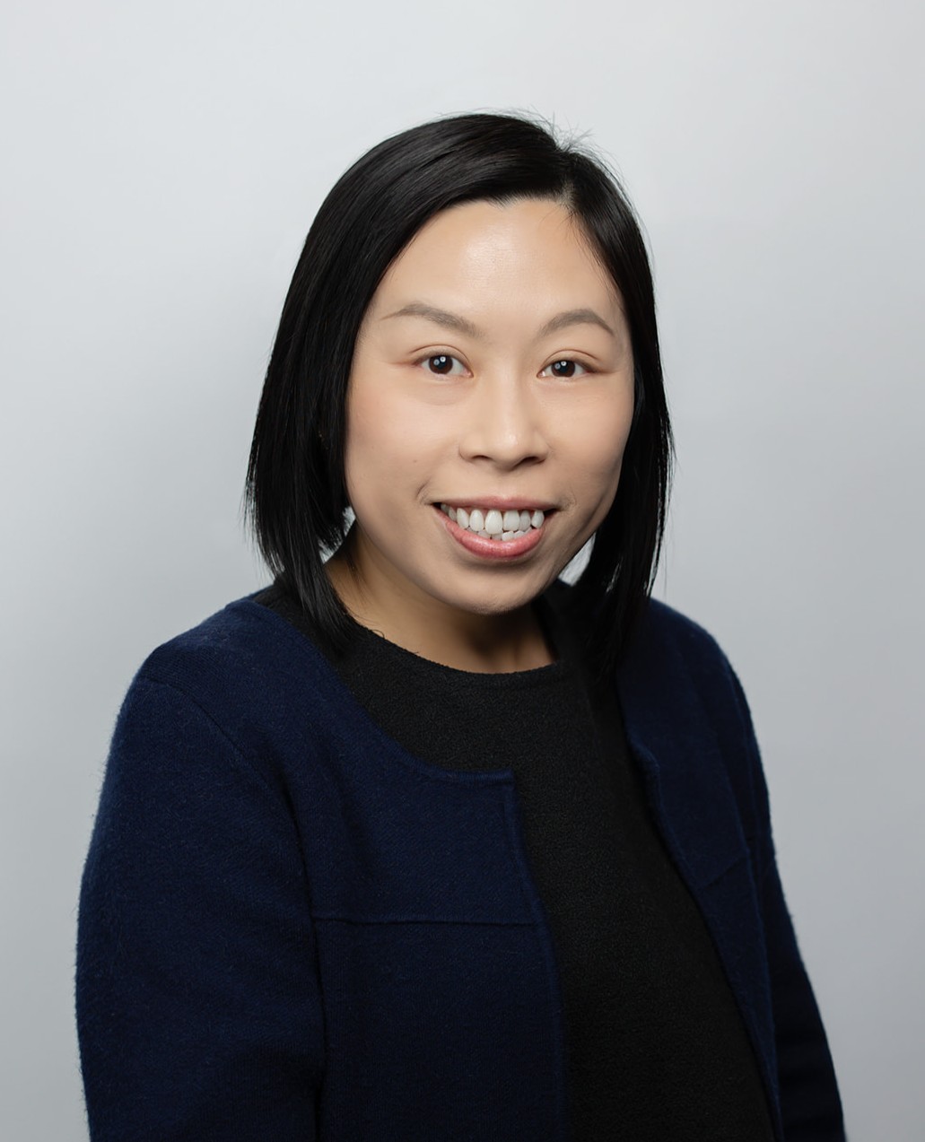 Phoebe Yuen