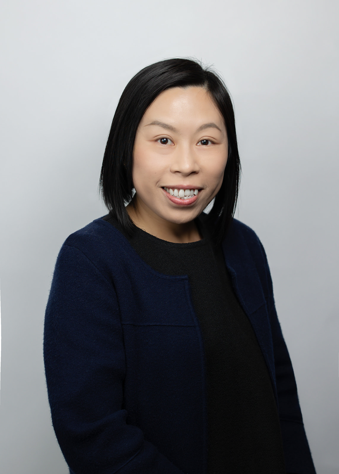 Phoebe Yuen