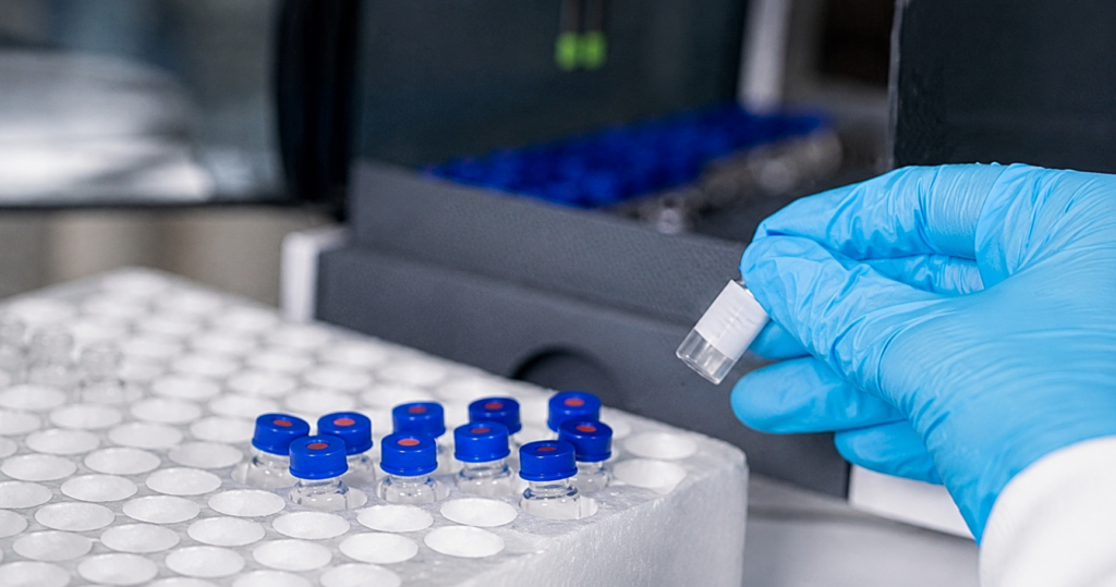 Return of the drug developer