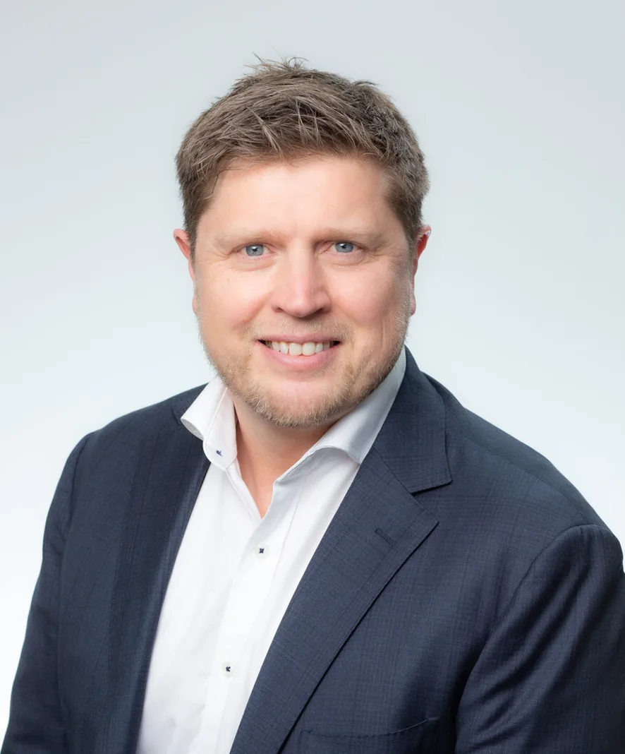 Adam Tweedale