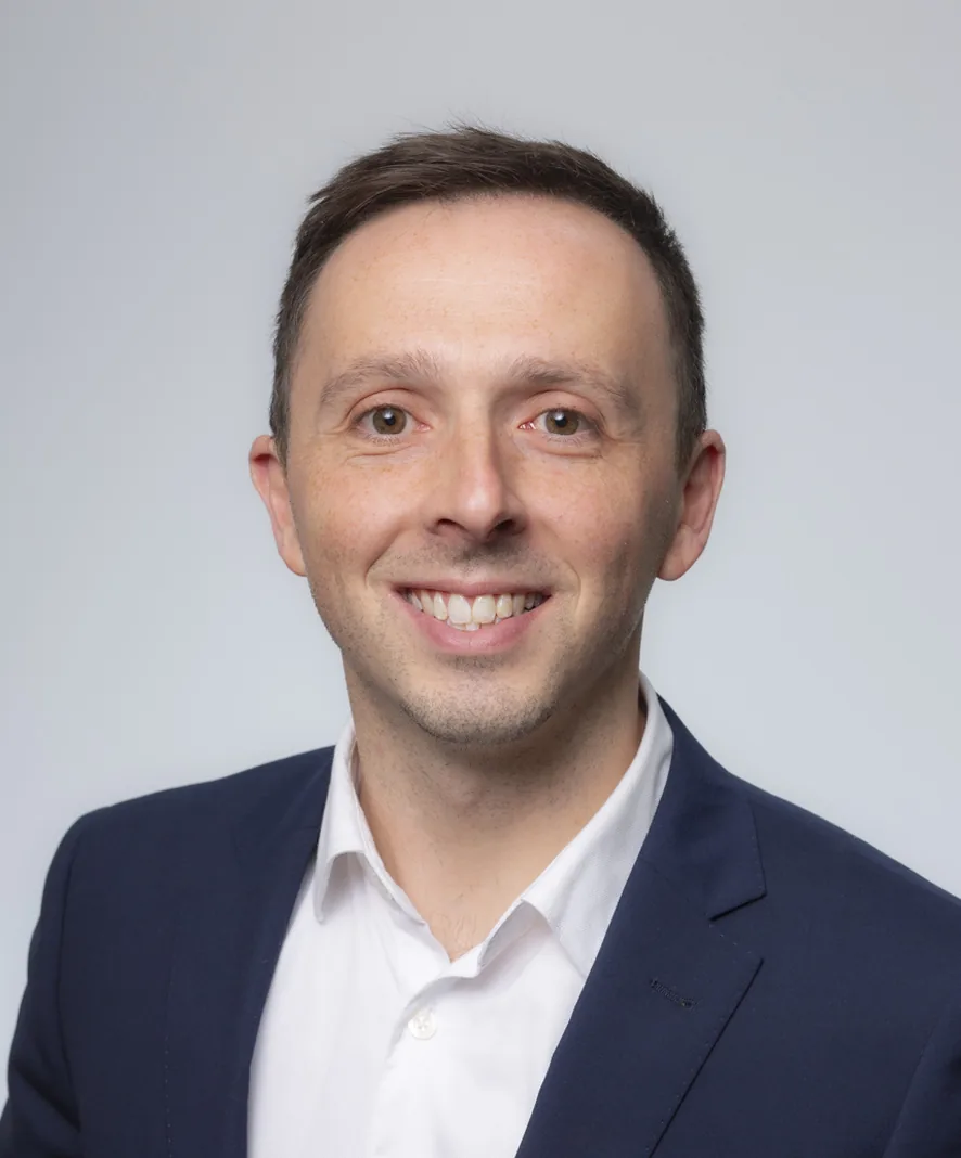 Daniel Nigro