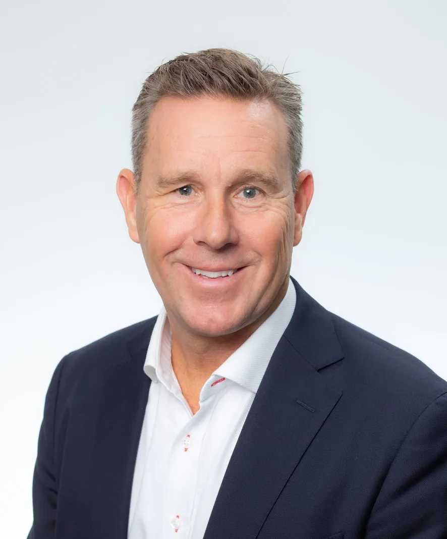 John Clothier
