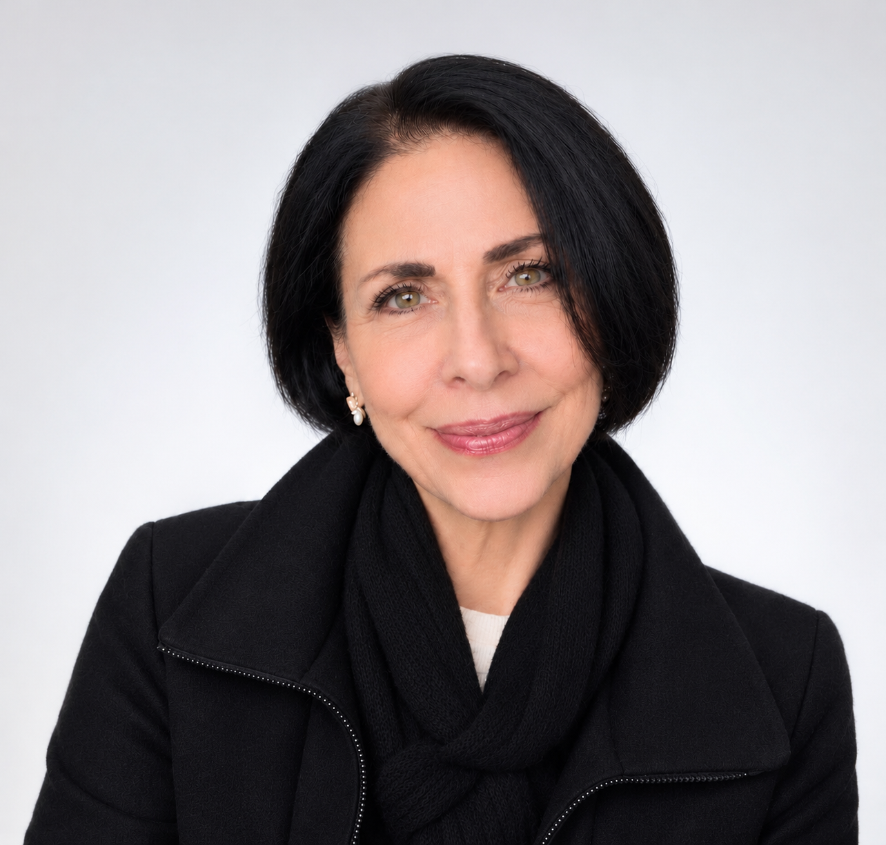 Lynn Hancock