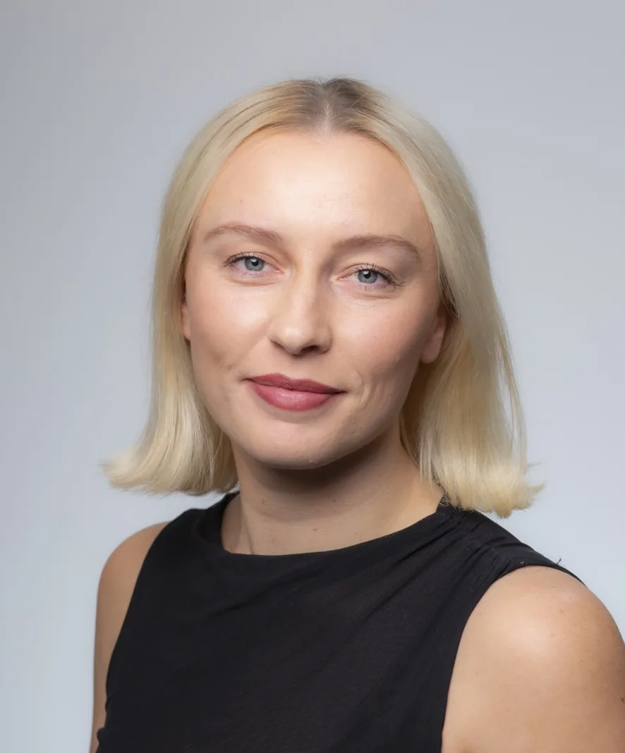 Rose Osborne