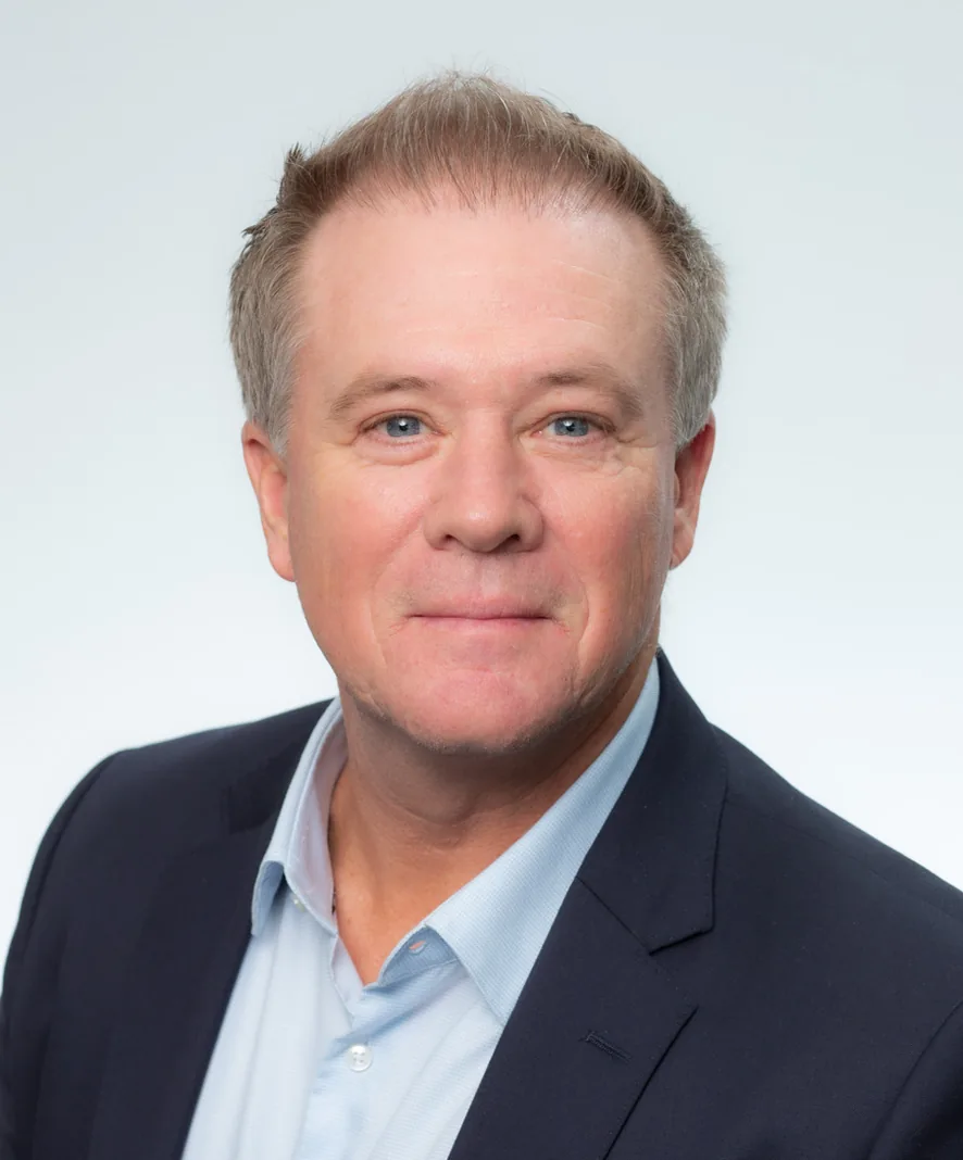 Sam Baillieu