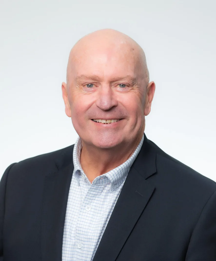 Tony Harte