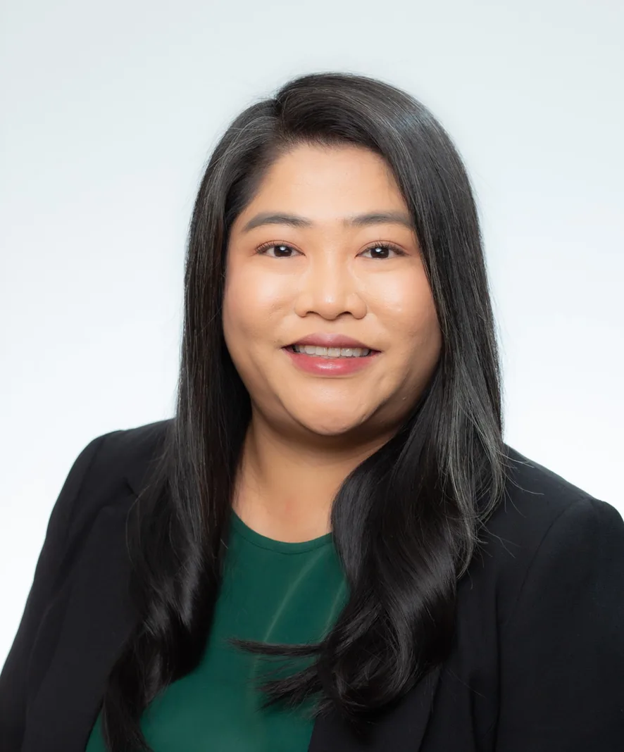 Tracey Ing