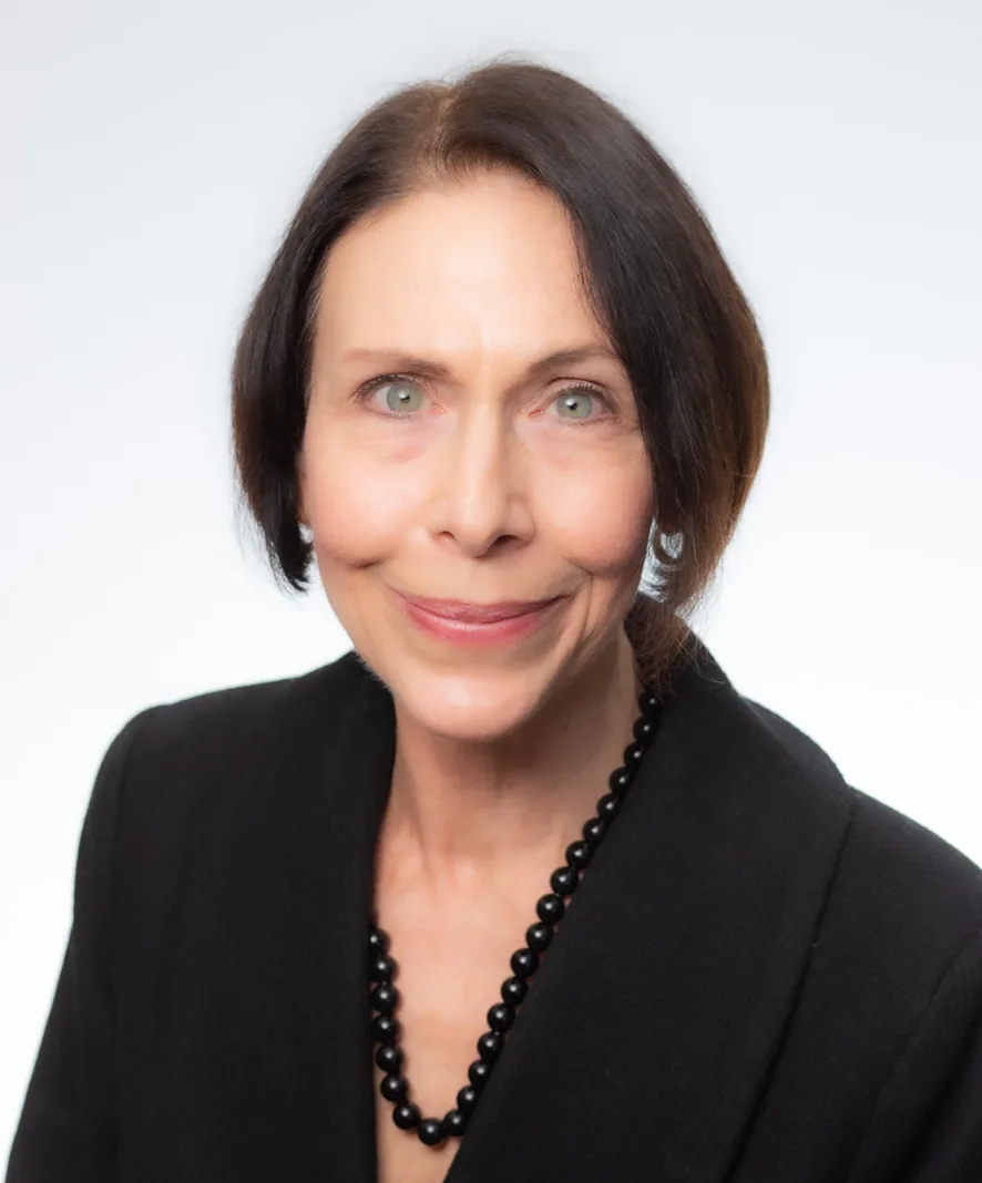 Lynn Hancock